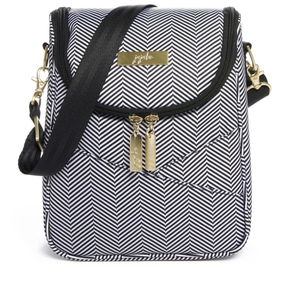 NWT JuJuBe Legacy Be Cool Queen of the Nile Insulated Bag - Picture 2 of 4